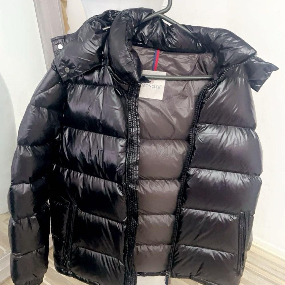 Monclear brand new !!!never worn .with tags